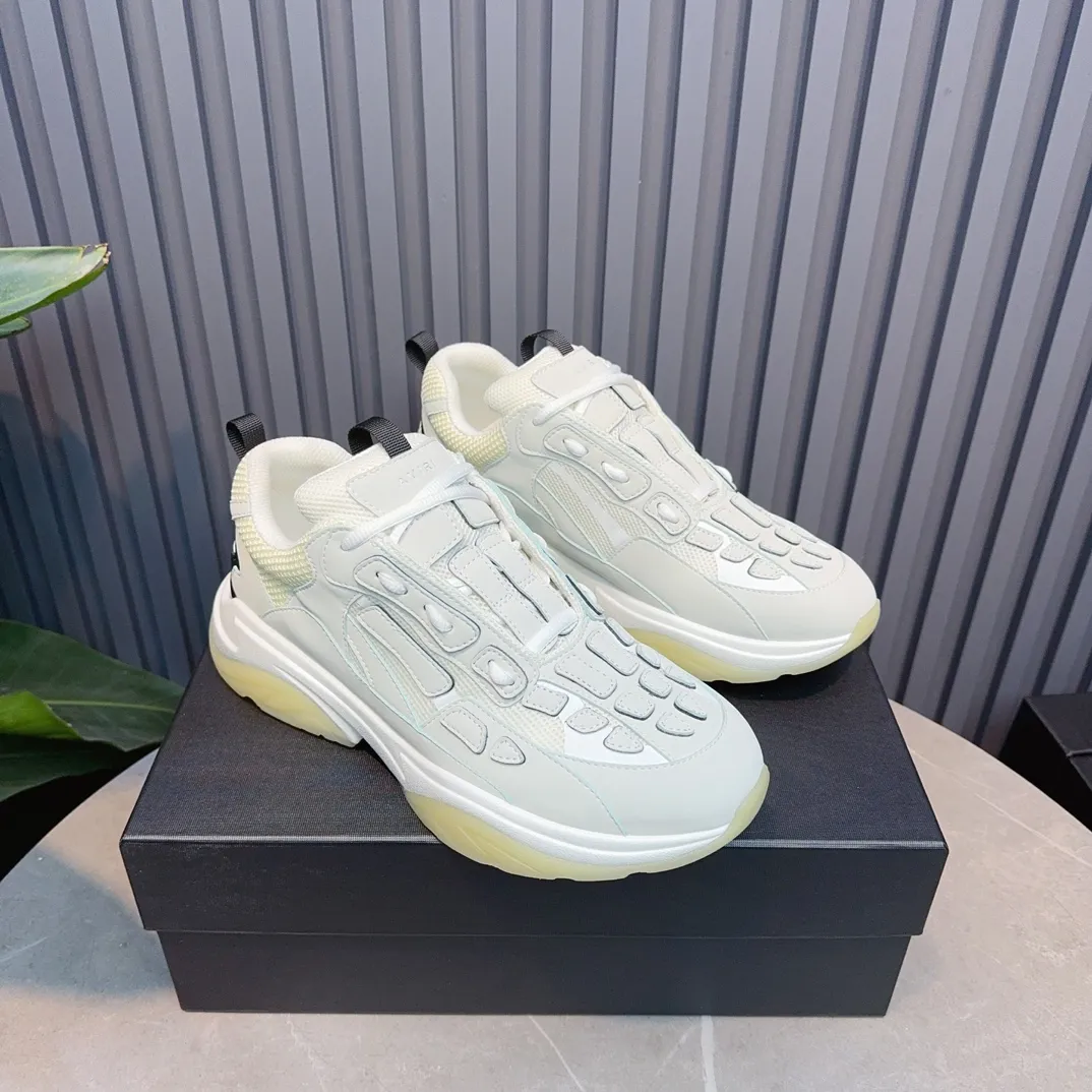 Men's shoes 💰740💰 AMIRI AMIRI fashion brand hot sale 🔥 Available all year round ✅ Official website synchronization Imported fabrics 1⃣️ vs 1⃣️ replica, original factory special original sole, 38-45 (38.45. Non-refundable)
